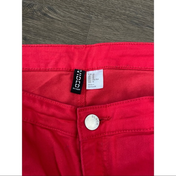 H&M Short - Picture 2 of 2